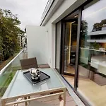 아파트 White Pearl 2.14 티멘도르프스트랜드