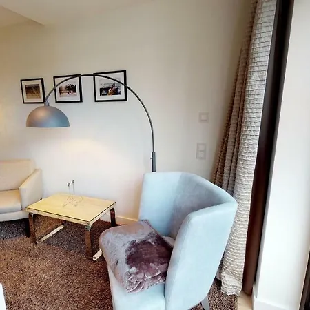 White Pearl 2.14 Appartement