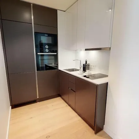 White Pearl 2.14 Timmendorfer Strand