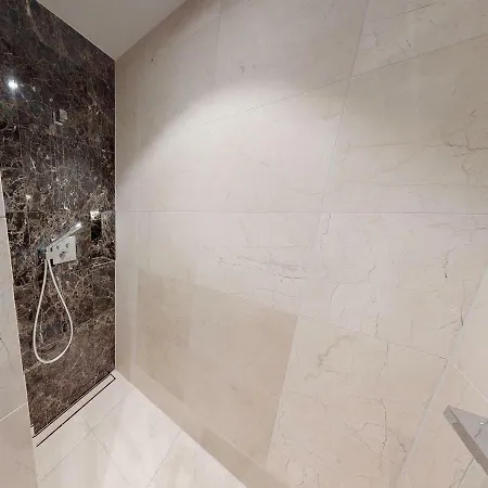 Apartment White Pearl 2.14