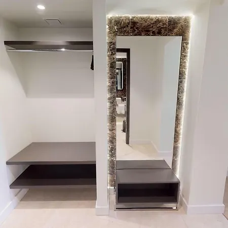 Apartment White Pearl 2.14