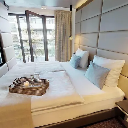 White Pearl 2.14 * Timmendorfer Strand