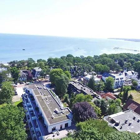 White Pearl 2.14 Apartment