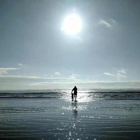 White Pearl 2.14 Apartamento *