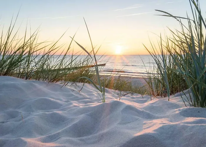 White Pearl 2.14 * Timmendorfer Strand