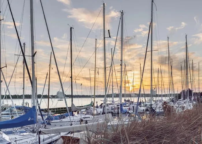 White Pearl 2.14 * Timmendorfer Strand