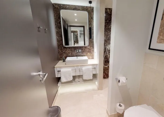 Apartamento White Pearl 2.14 *