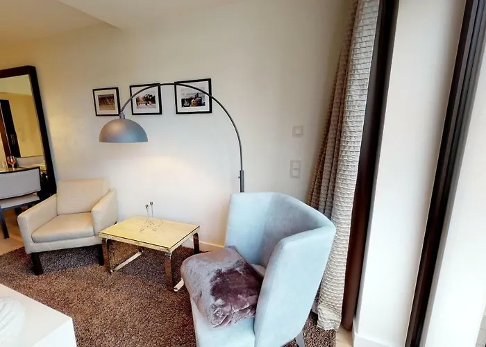 White Pearl 2.14 Apartamento