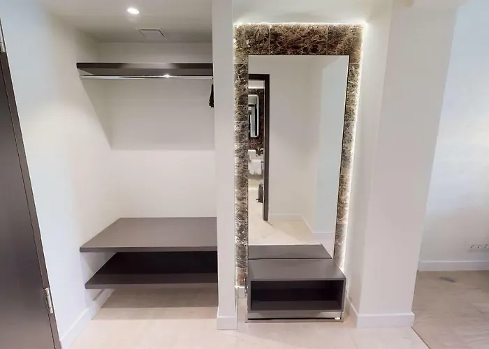 Apartamento White Pearl 2.14