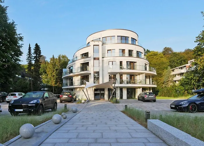 White Pearl 2.14 Apartamento