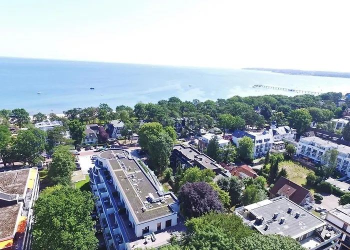 White Pearl 2.14 Apartamento