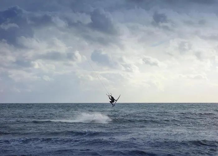 Apartamento White Pearl 2.14