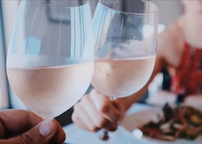 White Pearl 2.14 * Timmendorfer Strand